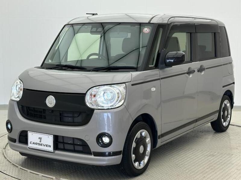 MOVE CANBUS