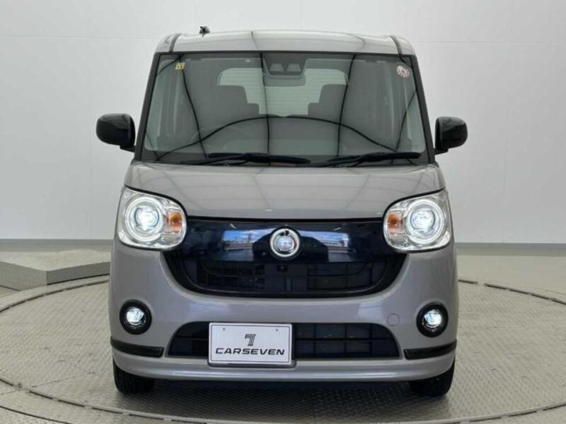 MOVE CANBUS