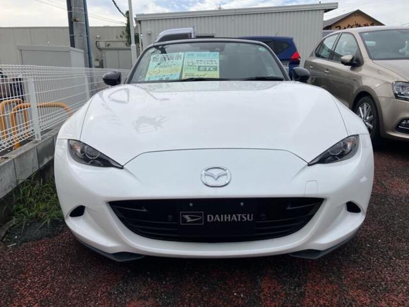 ROADSTER