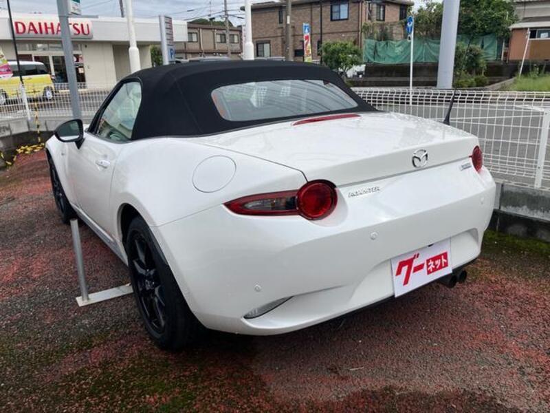 ROADSTER