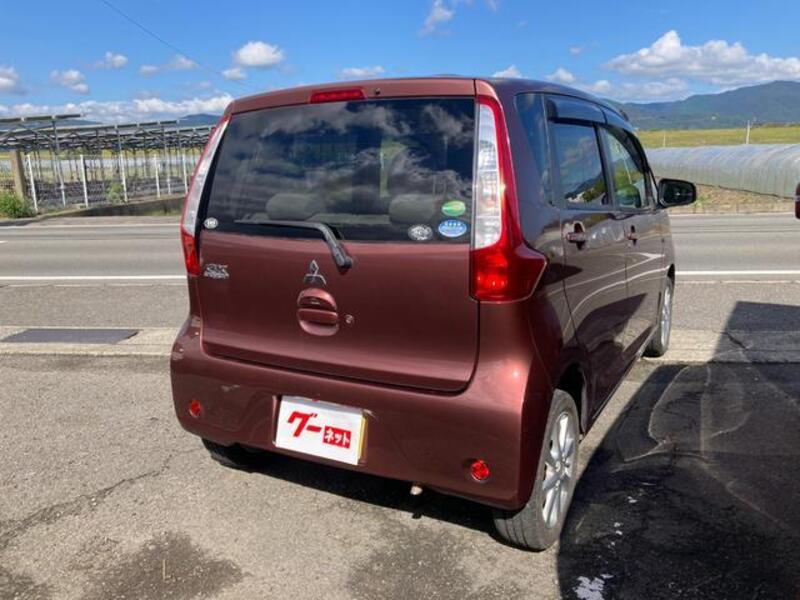 EK WAGON