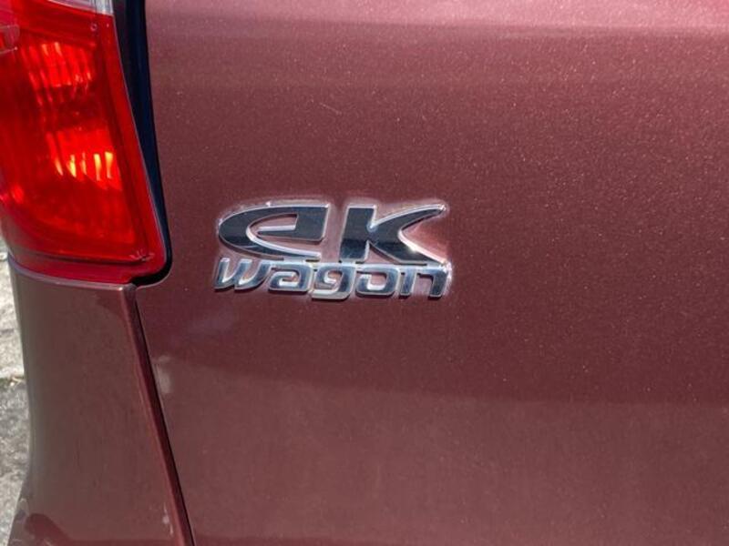 EK WAGON