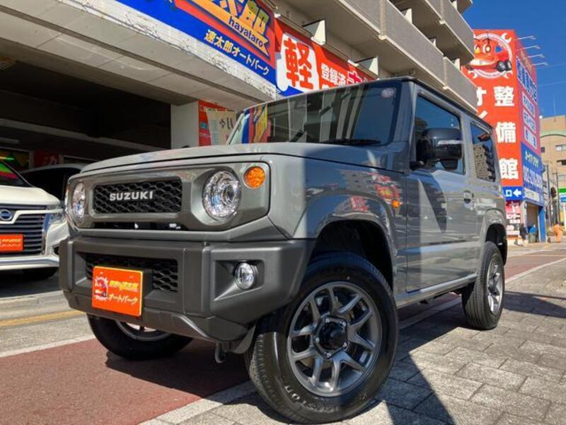 JIMNY
