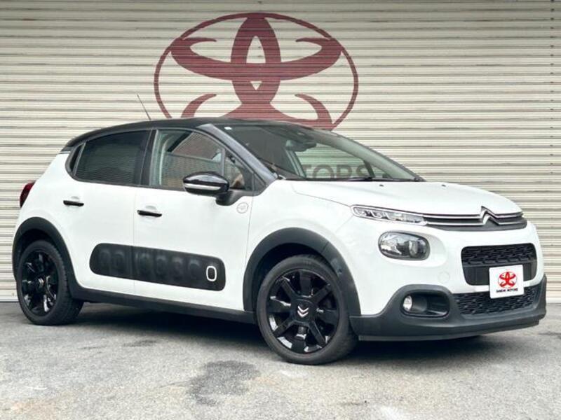 C3