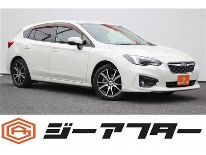 IMPREZA SPORT-0