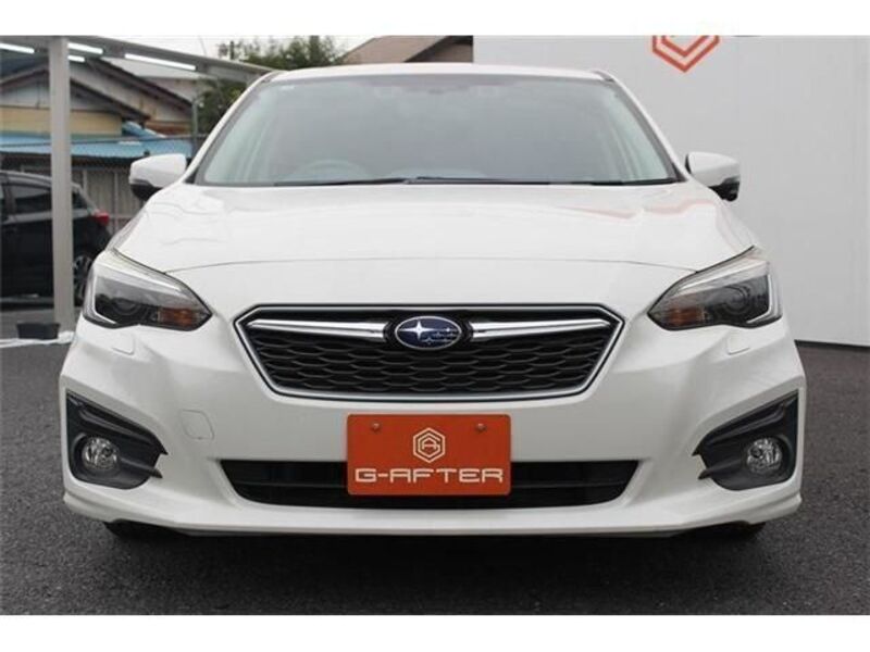 IMPREZA SPORT