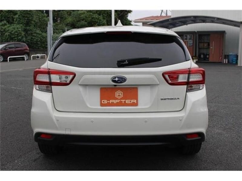 IMPREZA SPORT