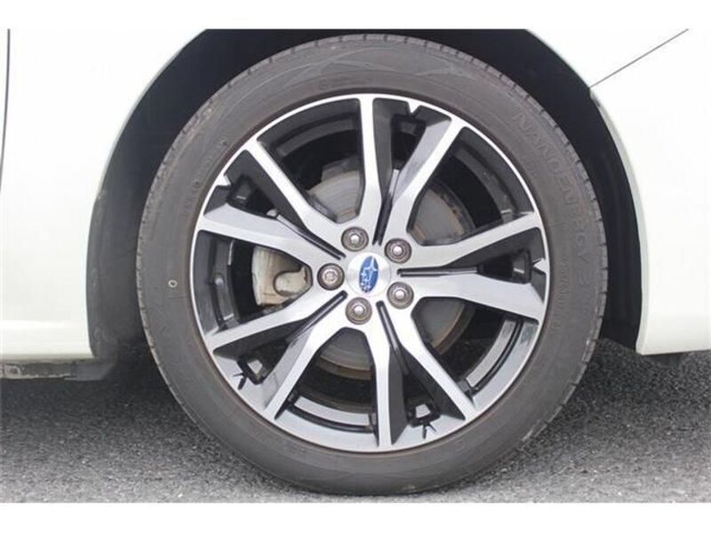 IMPREZA SPORT