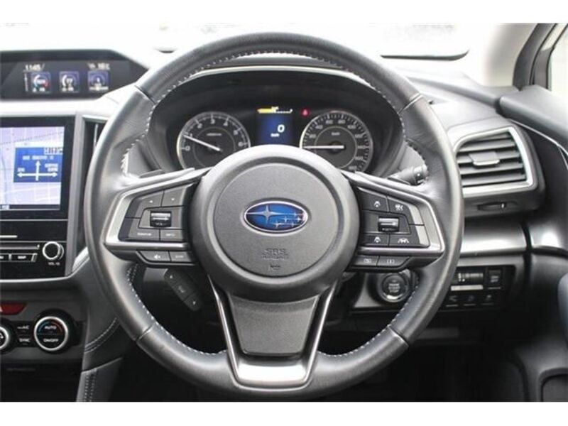 IMPREZA SPORT