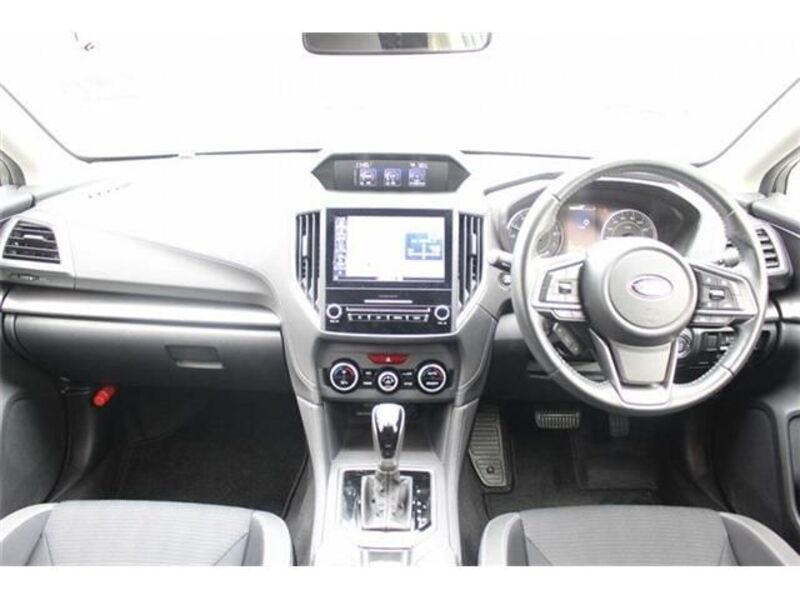 IMPREZA SPORT