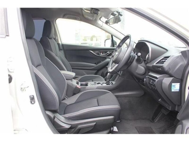 IMPREZA SPORT