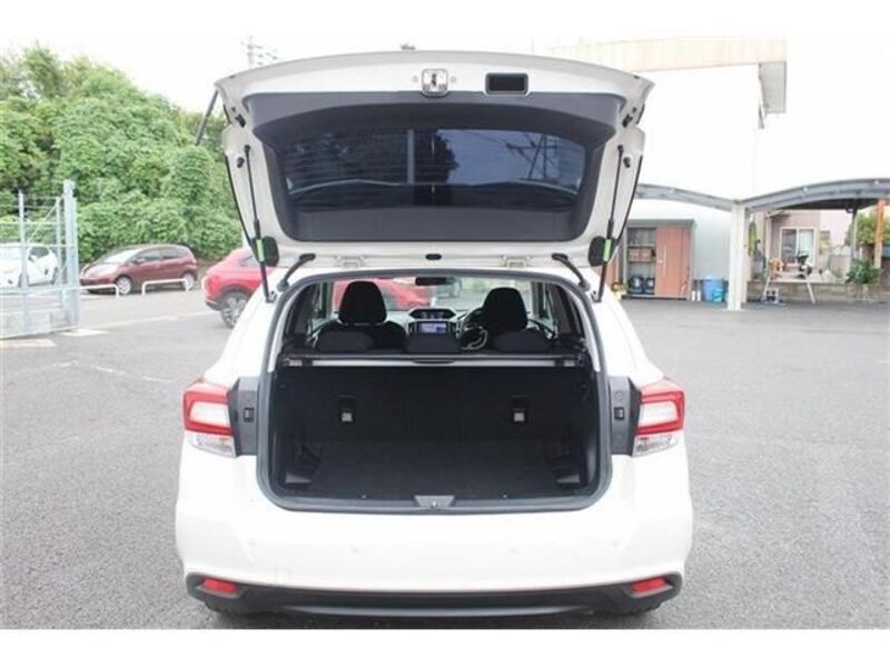 IMPREZA SPORT