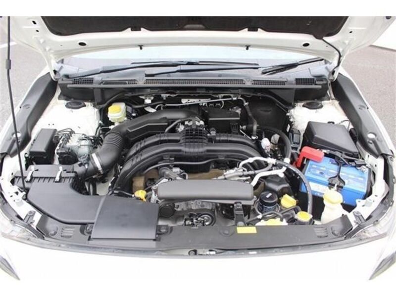 IMPREZA SPORT