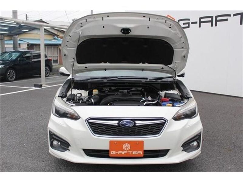 IMPREZA SPORT