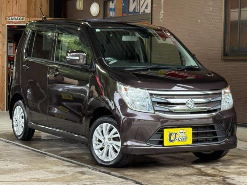 WAGON R-0
