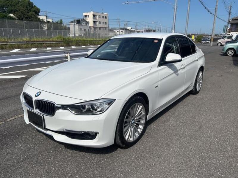 3 SERIES