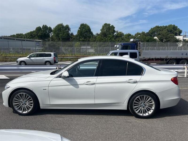 3 SERIES