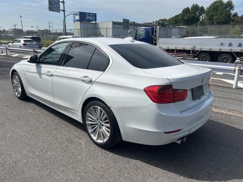 3 SERIES