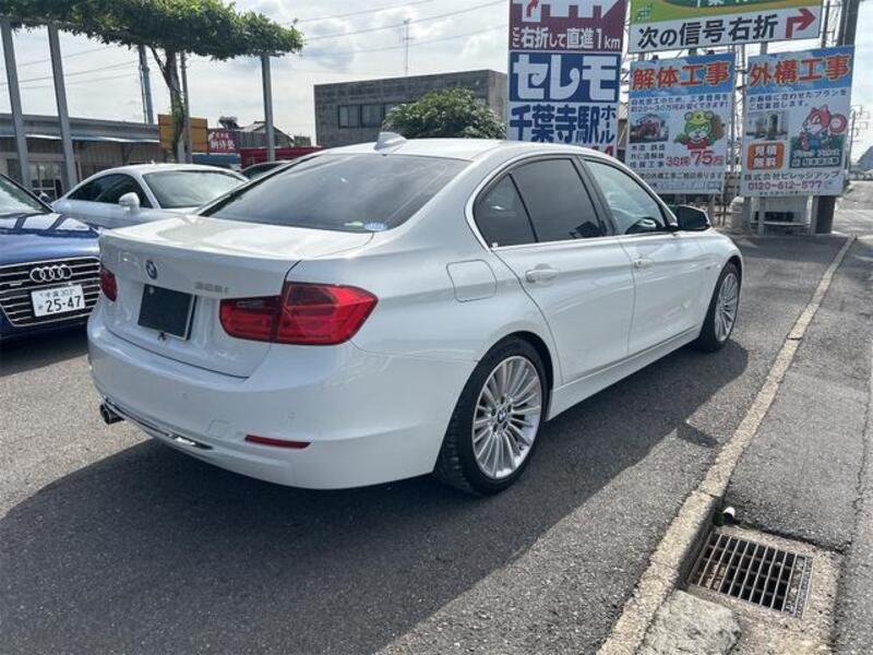 3 SERIES