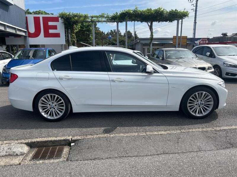 3 SERIES