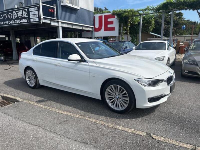 3 SERIES