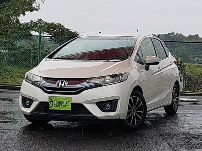 FIT HYBRID-0
