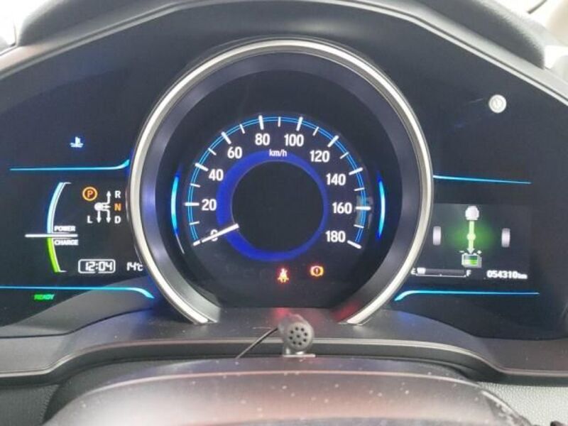 FIT HYBRID
