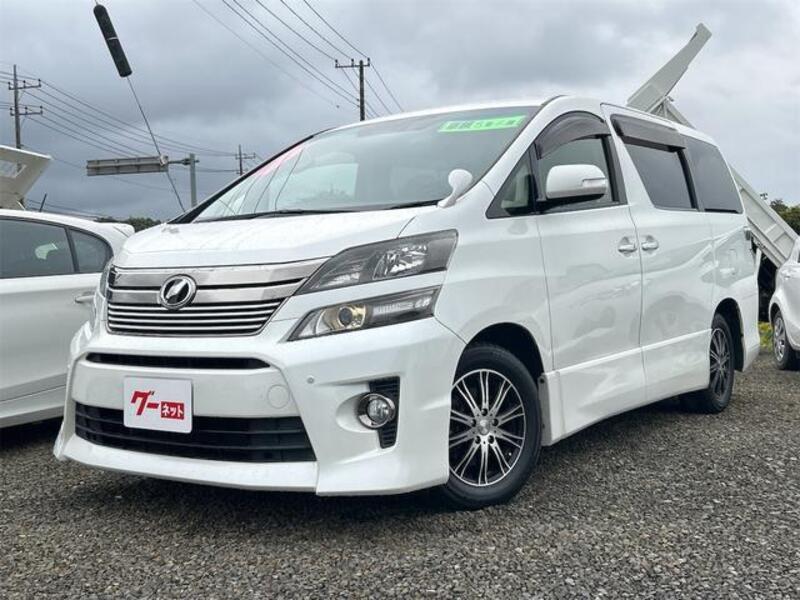 VELLFIRE