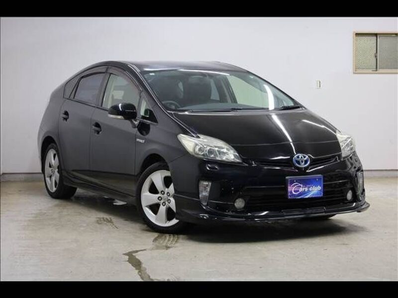 PRIUS