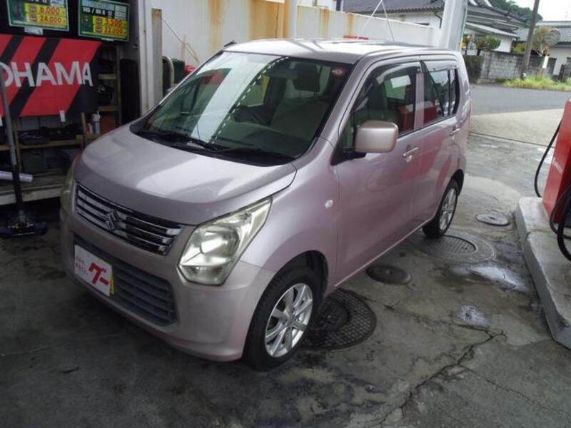 WAGON R-0