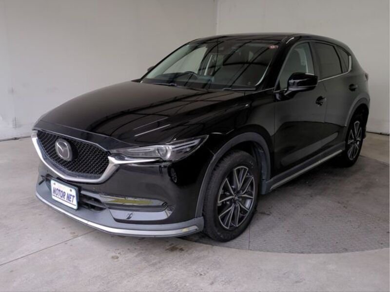 CX-5-0