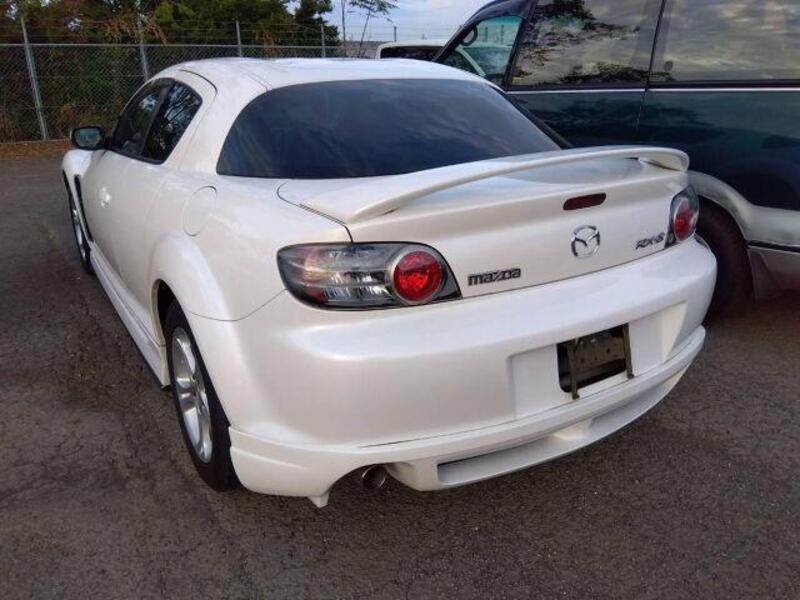 RX-8