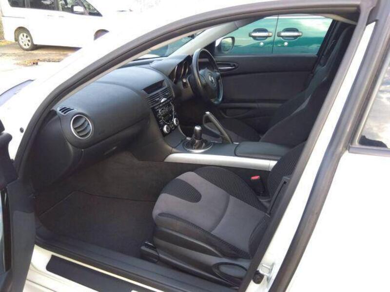 RX-8
