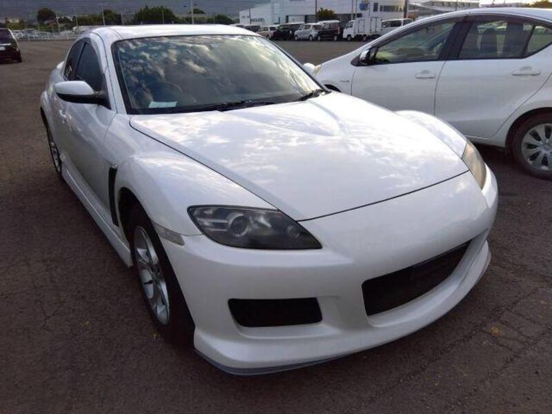 RX-8