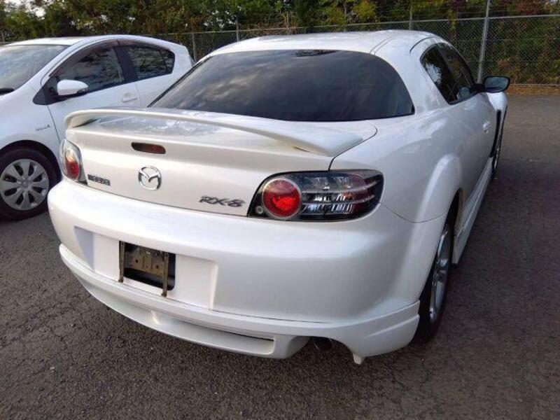 RX-8