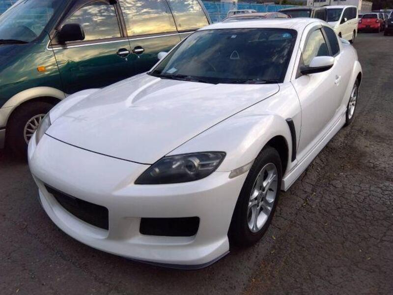 RX-8-0