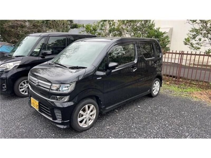 WAGON R-0