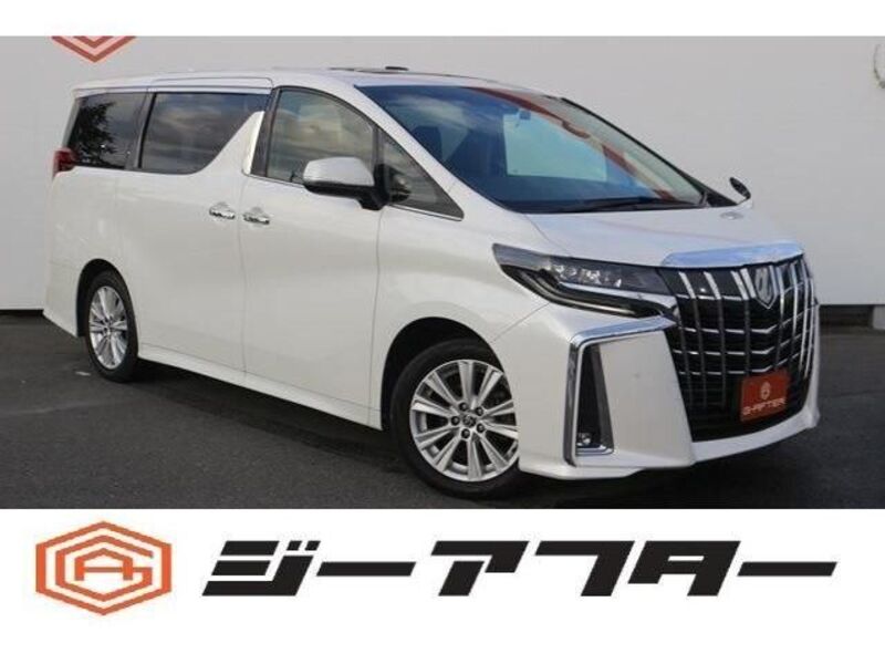 ALPHARD-0