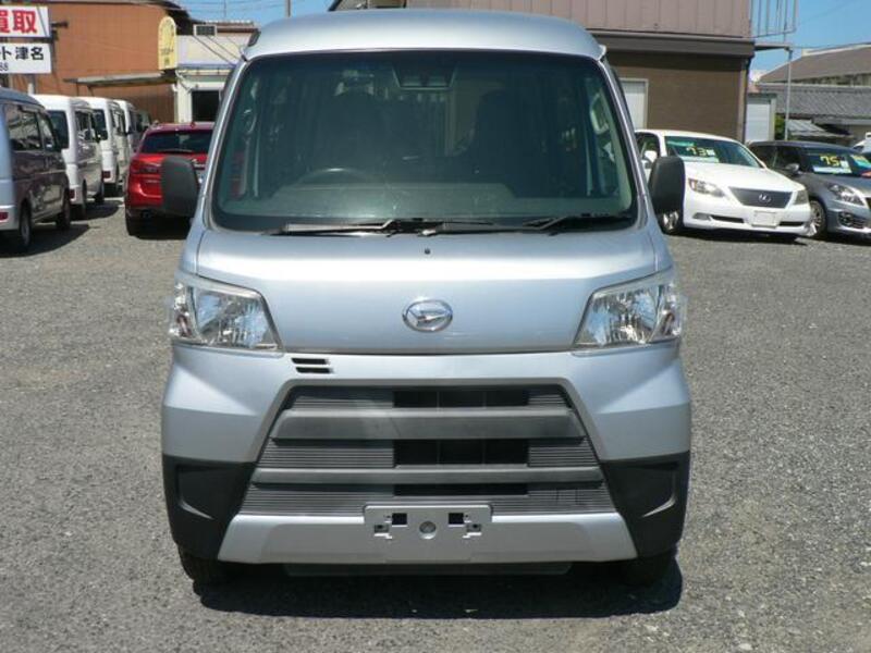 HIJET CARGO