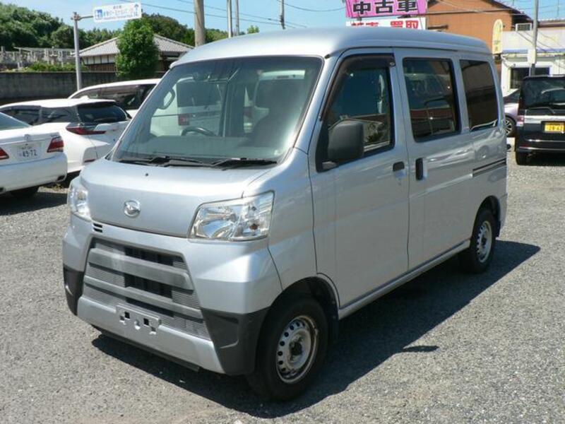 HIJET CARGO