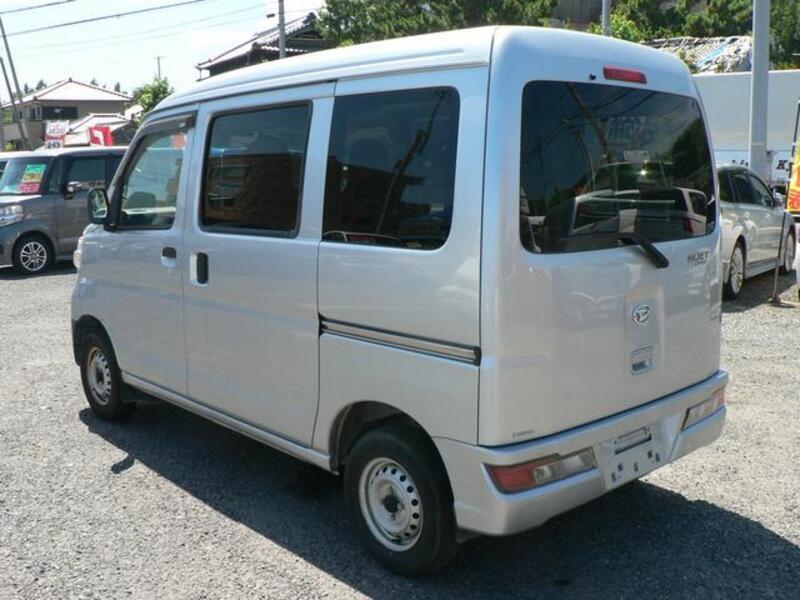HIJET CARGO