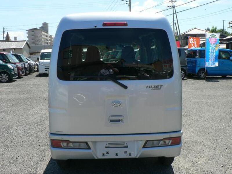 HIJET CARGO