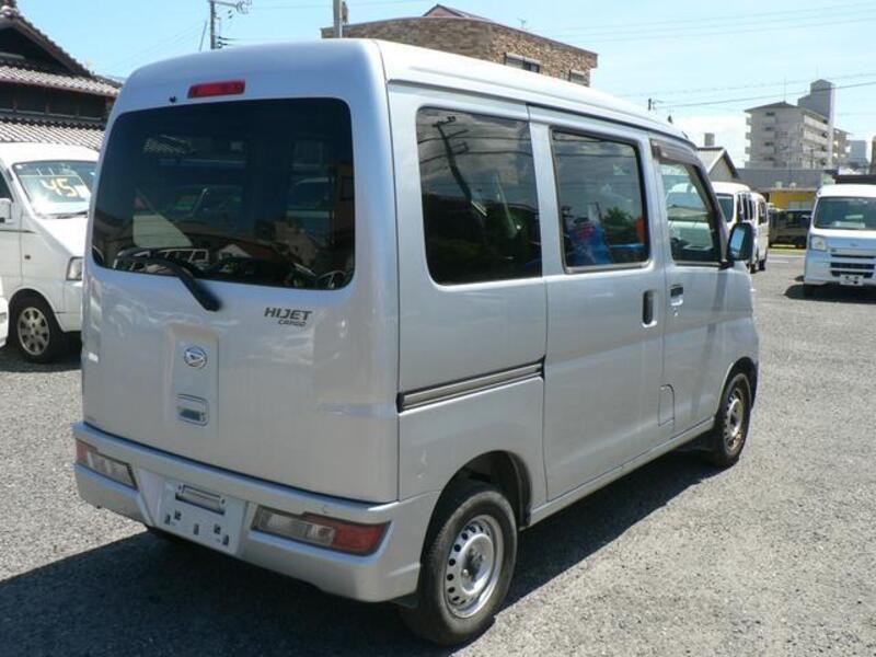 HIJET CARGO