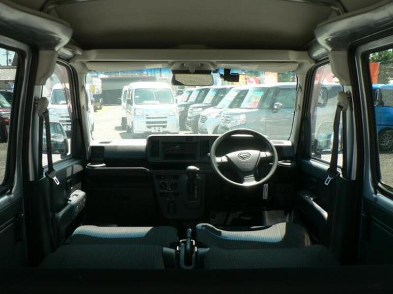 HIJET CARGO