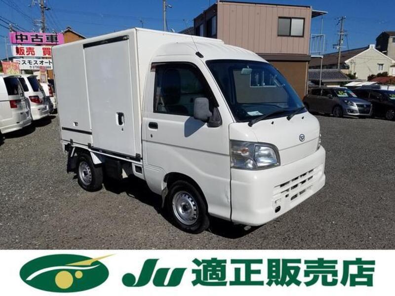 HIJET TRUCK-0