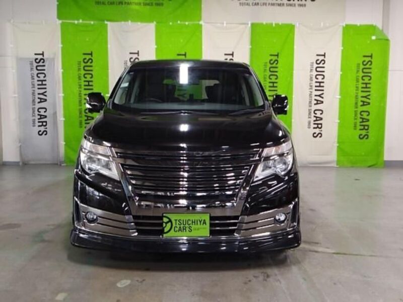 ELGRAND