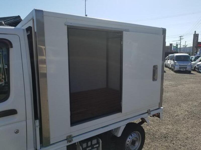 SCRUM TRUCK