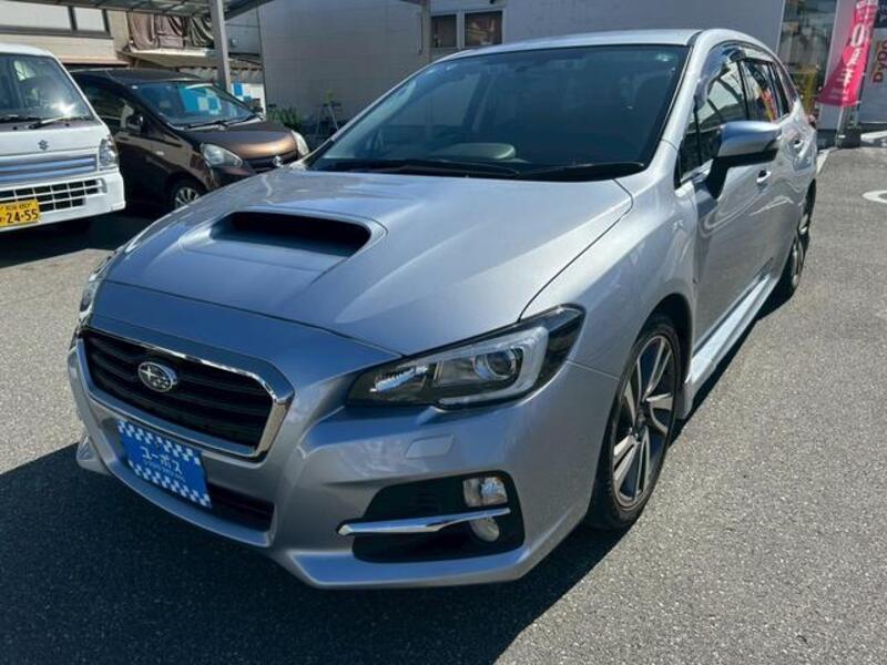 LEVORG