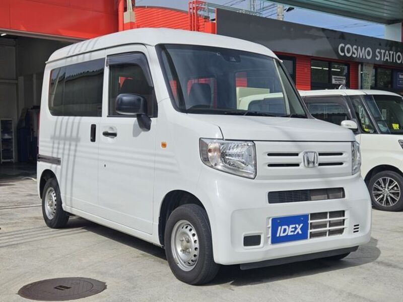 N-VAN