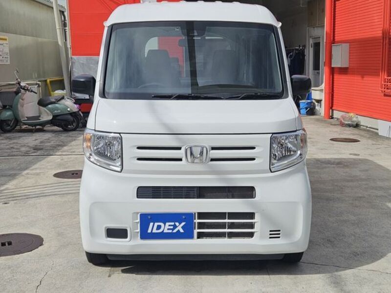 N-VAN